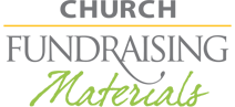 Church Fundraising Materials Logo