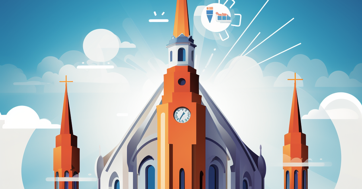 Future of Church Capital Campaigns with Technology Advancements