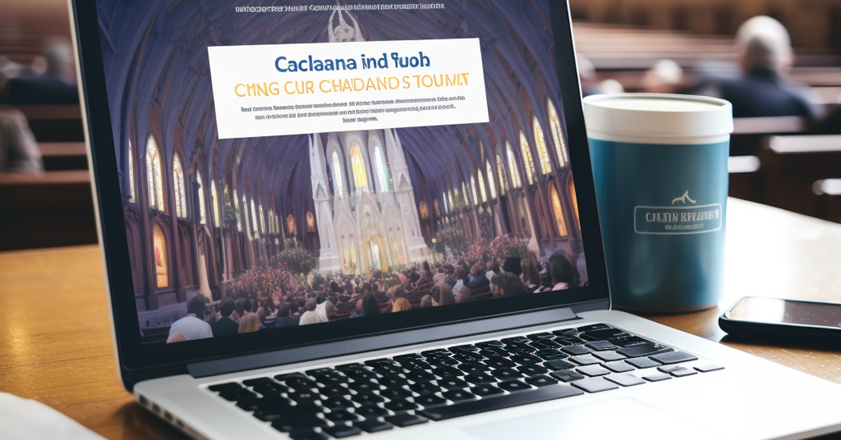 Integrating Campaigns with Church Management Systems