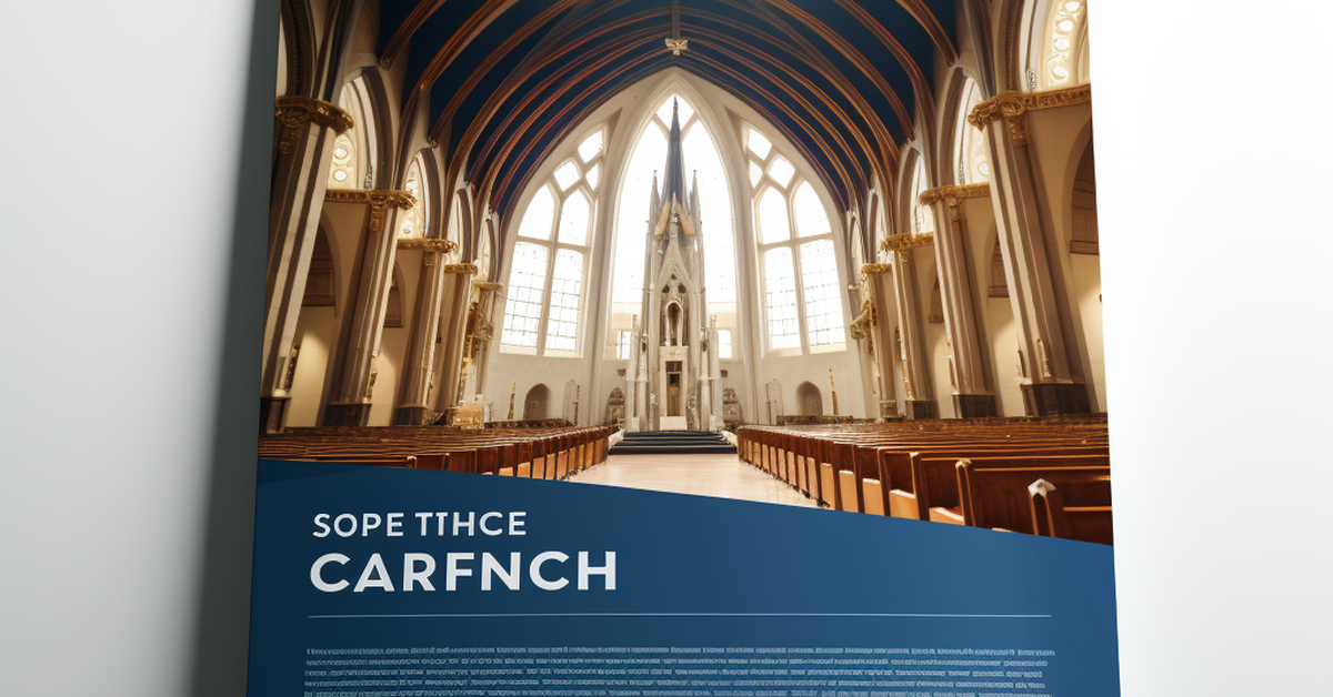 Key Steps in Church Capital Campaign Planning